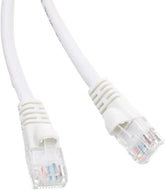 Patch Cord 1meter Cat6 Utp off WhiteWORLD TRADE FOR COMPUTER -LAPTOP